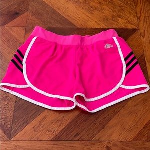 Adidas athletic shorts